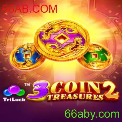 Descubra o Mundo Envolvente de 3CoinTreasures2