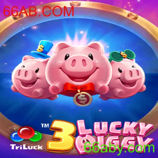 Explorando o Fascinante Jogo Online 3LUCKYPIGGY