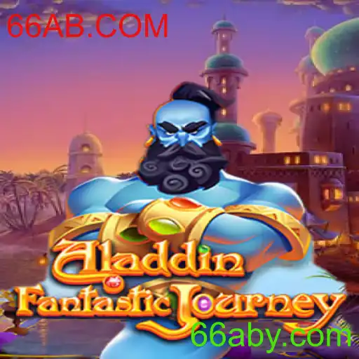 O Mundo Mágico de Aladdin e o Universo Dinâmico de 66AB.COM