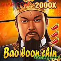 BaoBoonChin: O Fascinante Mundo do Novo Jogo Desafiante