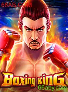Descubra o Mundo Empolgante de BoxingKing