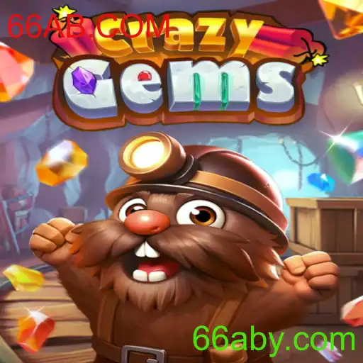 Desvende o Fascinante Mundo de CrazyGems