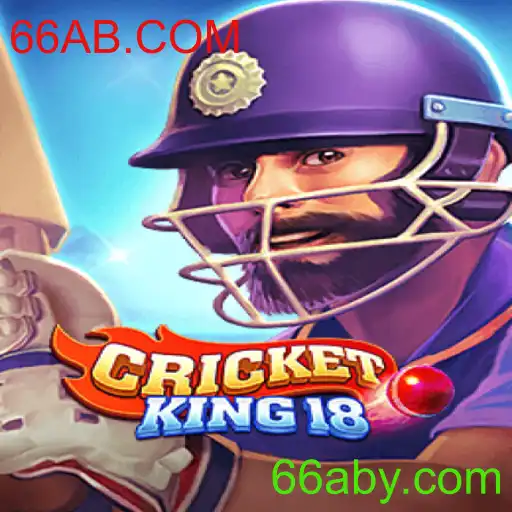 Descubra CricketKing18: Uma Nova Era dos Jogos de Críquete