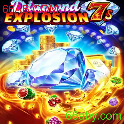 Descubra o Empolgante Mundo de DiamondExplosion7s com 66AB.COM