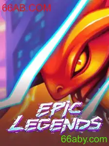 Explorando o Mundo do Jogo EpicLegends: Um Guia Completo