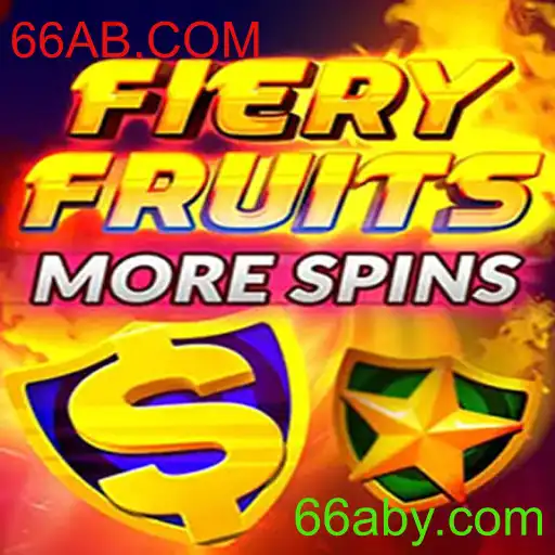 Descubra a Emoção de FieryFruitsMoreSpins: O Jogo que Está Conquistando 66AB.COM