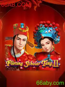 Explorando Flirting Scholar Tang II: Um Mergulho no Encanto e Estratégia
