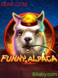 Descubra o Fascinante Mundo de FunnyAlpaca: Uma Aventura de Estratégia e Diversão