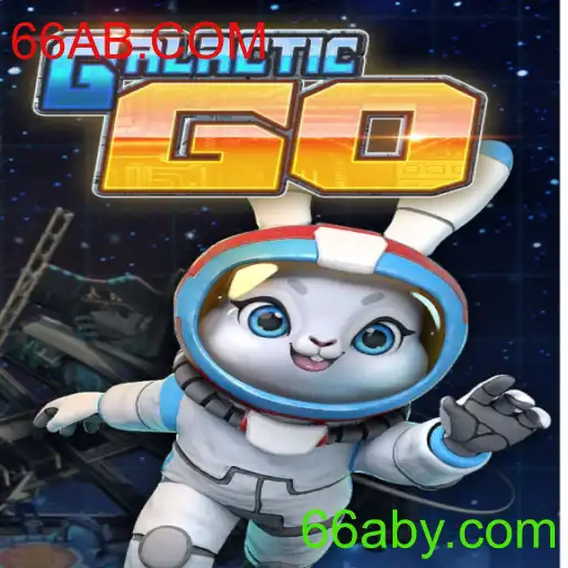 Explorando o Universo de GalacticGO: Um Encontro Intergaláctico no 66AB.COM