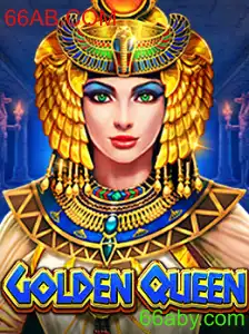 GoldenQueen: O Jogo Revolucionário em Parceria com 66AB.COM