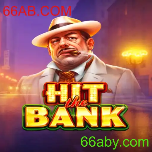 Descubra a Emoção do HitTheBank no 66AB.COM
