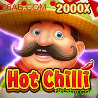 Descubra o mundo emocionante de HotChilli, o jogo de casino online
