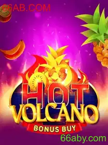 Explorando o Empolgante Mundo de HotVolcanoBonusBuy