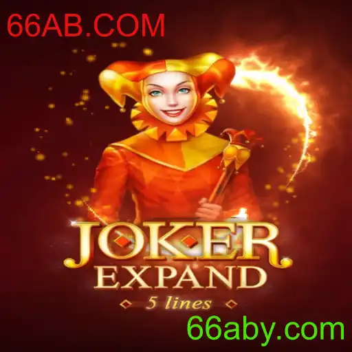JokerExpand: Descubra a Magia do Novo Jogo na Plataforma 66AB.COM