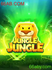 JungleJungle: Aventura Selvagem no Mundo dos Jogos