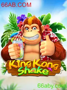 Explorando o Excitante Mundo de KingKongShake