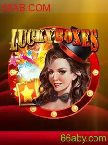 Descobrindo o Mundo de LuckyBoxes e o Impacto de 66AB.COM