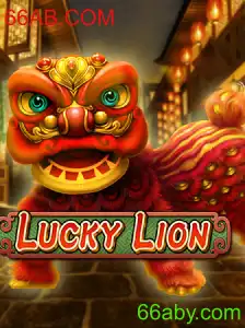 Descubra o Fascinante Mundo de LuckyLion em 66AB.COM