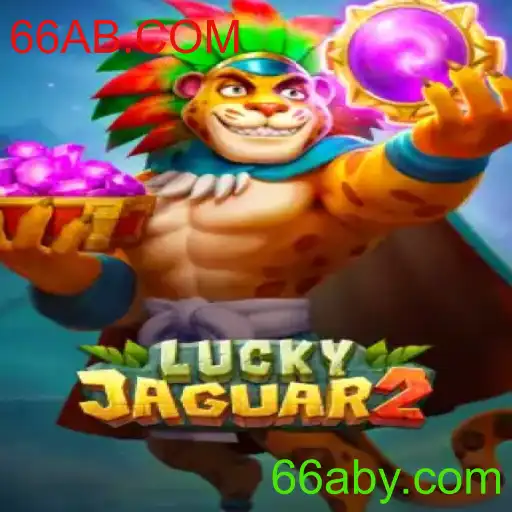Explorando o Mundo Emocionante de Luckyjaguar2 em 66AB.COM