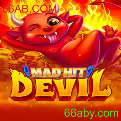 Explorando o Jogo MadHitDevil e sua Conexão com 66AB.COM