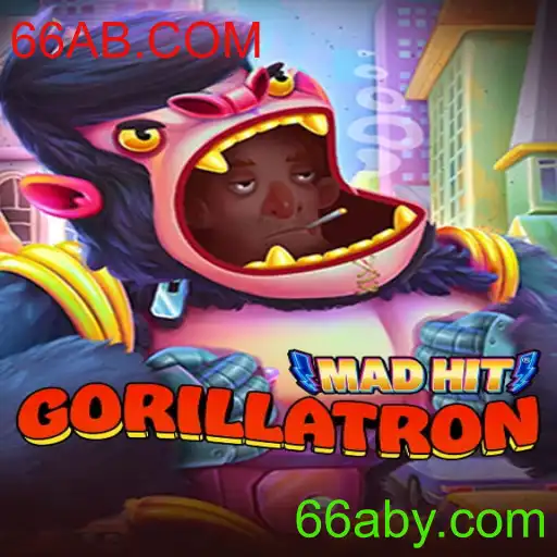 Descubra o Mundo de MadHitGorillatron: Um Jogo Sem Limites