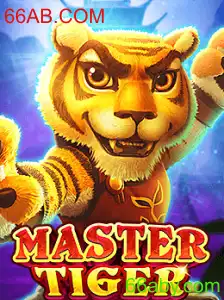 Descubra o Mundo de MasterTiger e Suas Regras Cativantes