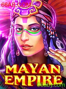 MayanEmpire: Descubra o Fascinante Mundo do Império Maia em 66AB.COM