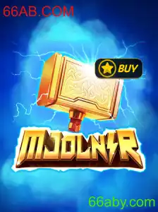 Descubra 'Mjolnir': O Jogo de Estratégia com Elementos Nórdicos Integrado ao 66AB.COM