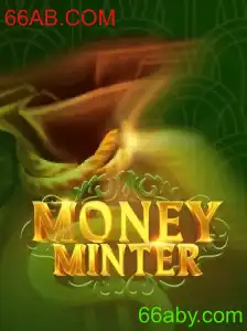 Descubra o Empolgante Mundo de MoneyMinter: Jogue e Ganhe com 66AB.COM