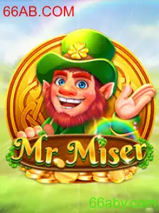 Descubra o Empolgante Mundo de MrMiser: Um Jogo de Estratégia e Aventura com 66AB.COM