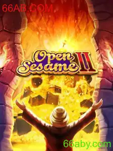 Explorando o Mundo de OpenSesameII: Jogo Inovador de Entretenimento