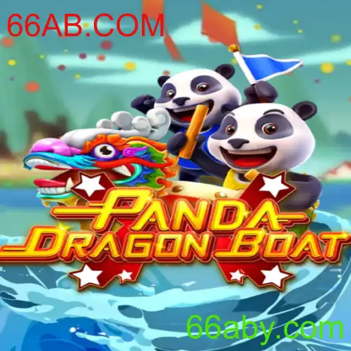 Descubra o Fascinante Mundo de PANDADRAGONBOAT