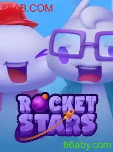 Explorando RocketStars: Um Jogo Espacial Emocionante