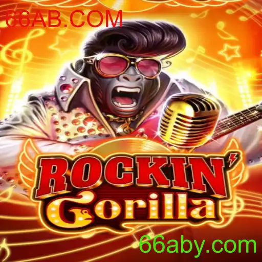 RockinGorilla: O Novo Fenômeno dos Jogos Online