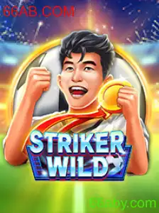 Explorando StrikerWILD: Uma Jornada de Ação e Estratégia