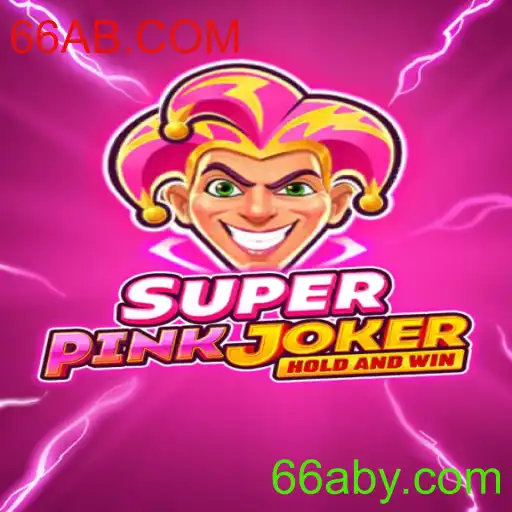 SuperPinkJoker: Descubra o Jogo Revolucionário de Estratégia e Diversão