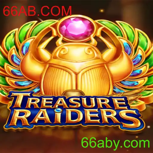 Explorando o Mundo de TREASURERAIDERS: Uma Jornada Épica através de 66AB.COM