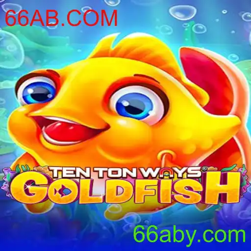 TenTonWaysGoldfish: Explorando um Mundo de Aventuras Subaquáticas