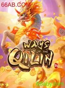 Explorando o Fascinante Mundo de WaysoftheQilin