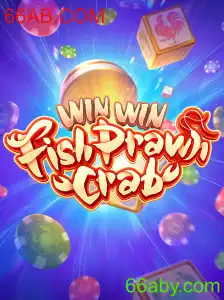 Descubra o Fascinante Jogo WinWinFishPrawnCrab