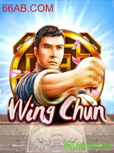 WingChun: Descubra o Fascinante Mundo do Novo Jogo Estratégico Potencializado por 66AB.COM