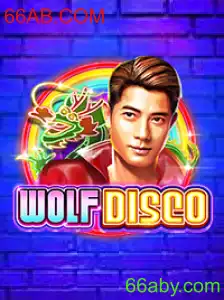 WolfDisco: Um Novo Fenômeno no Mundo dos Jogos